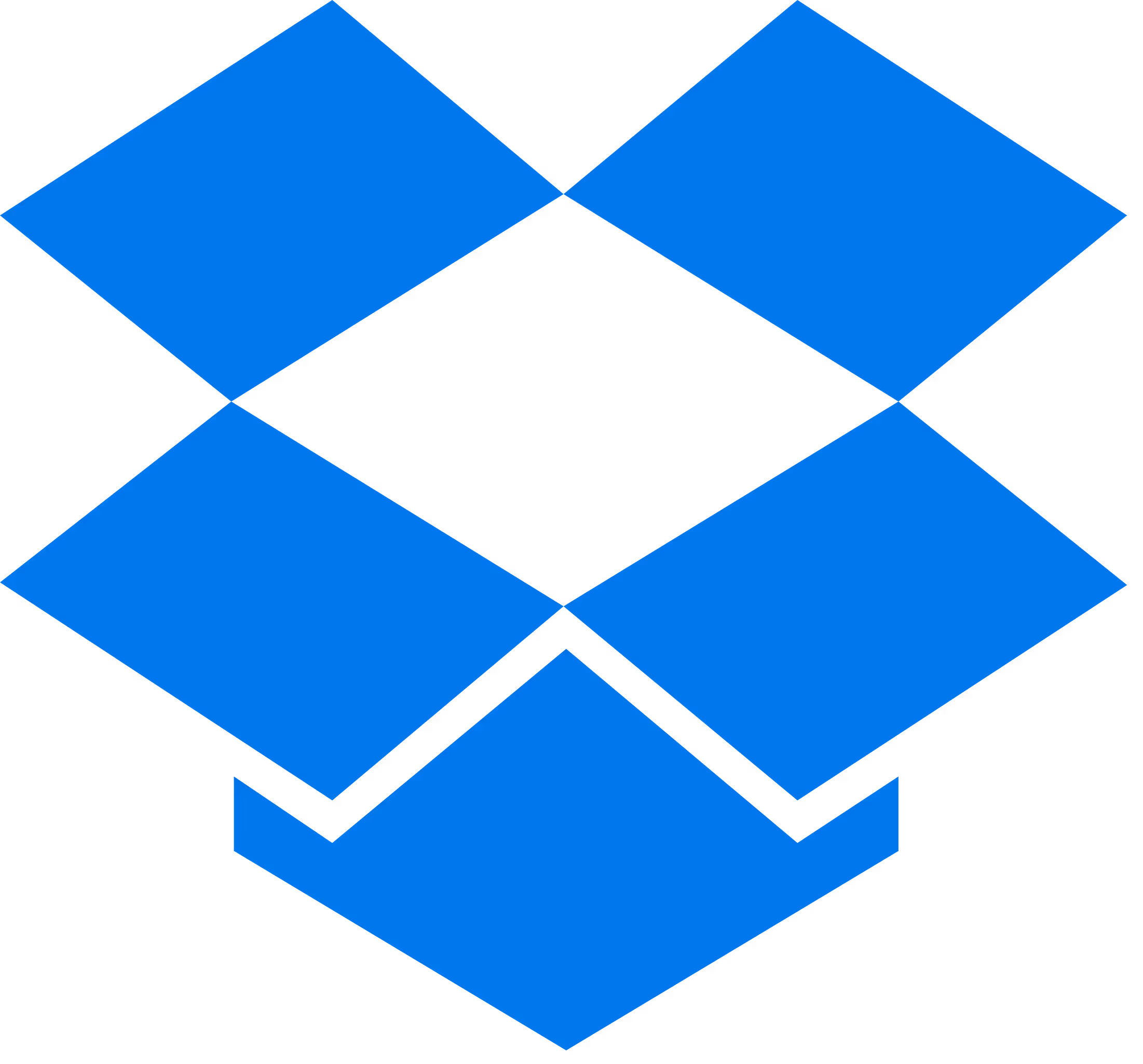 Dropbox integration with Prompts.ai for intelligent file organization and cloud-based AI file processing