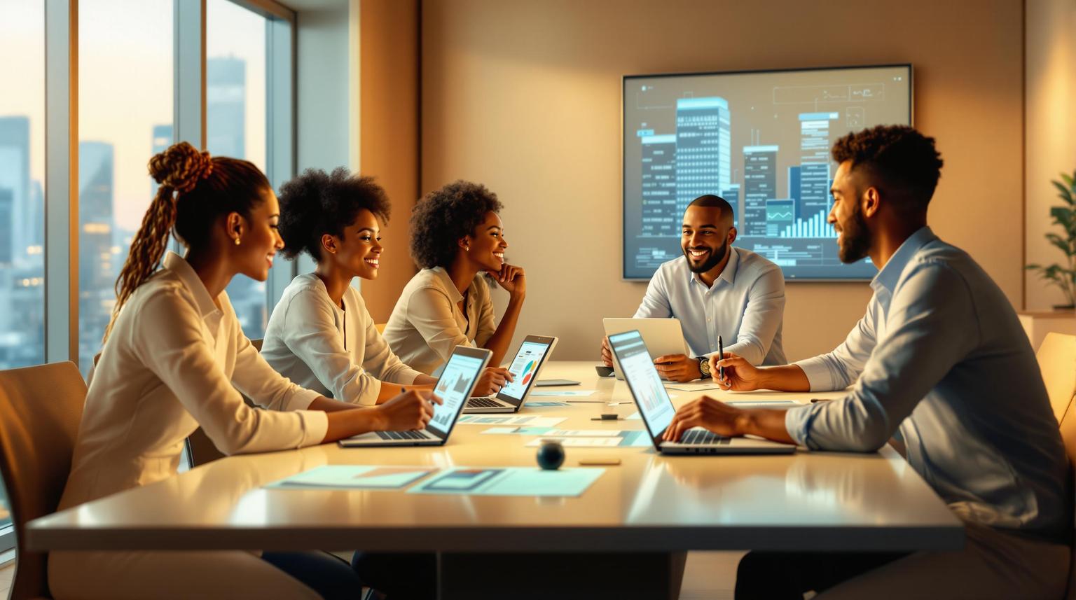 5 تحديات شائعة في تحسين النموذج الموحد