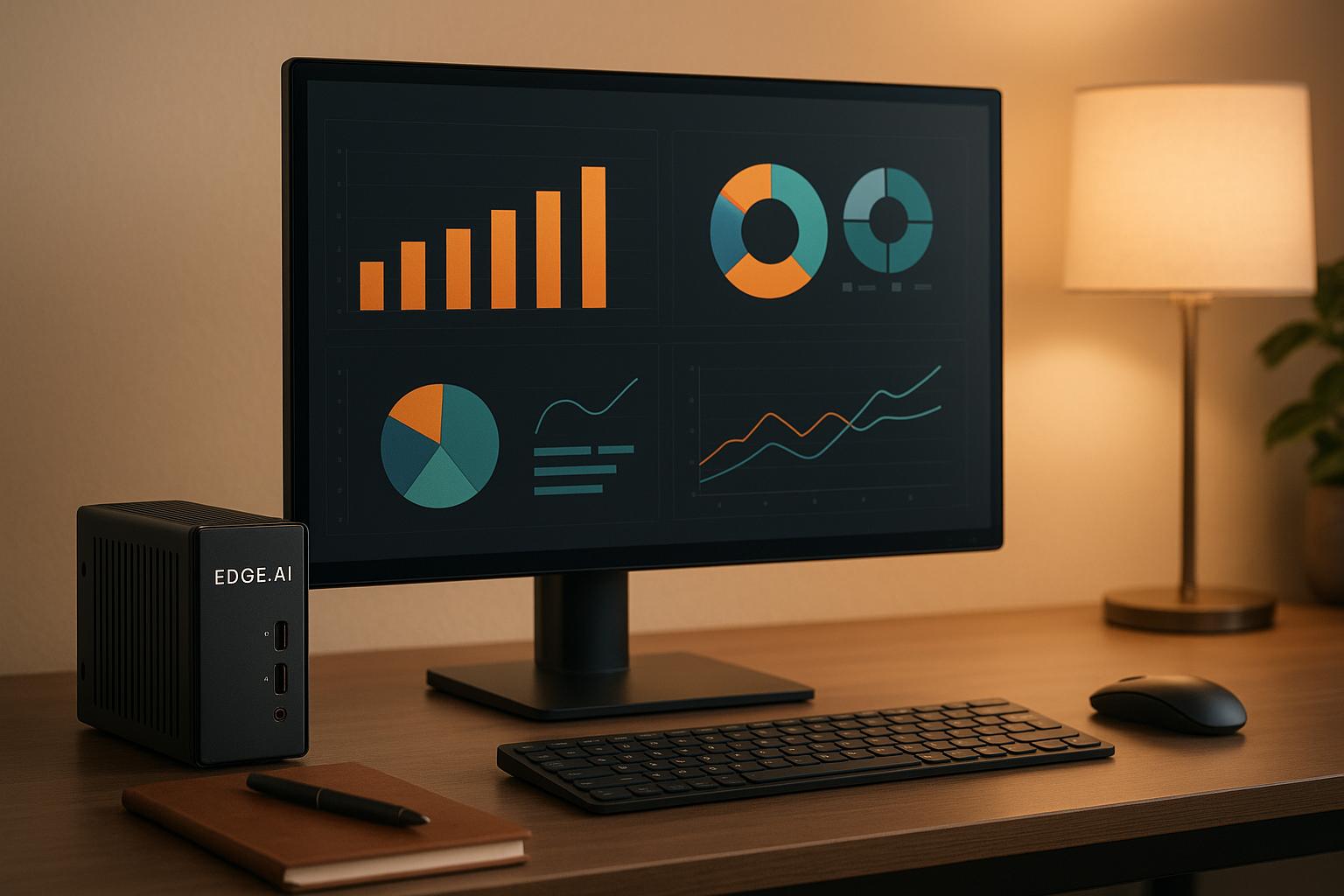 बेंचमार्क एज एआई मेमोरी यूटिलाइजेशन के लिए 5 कदम
