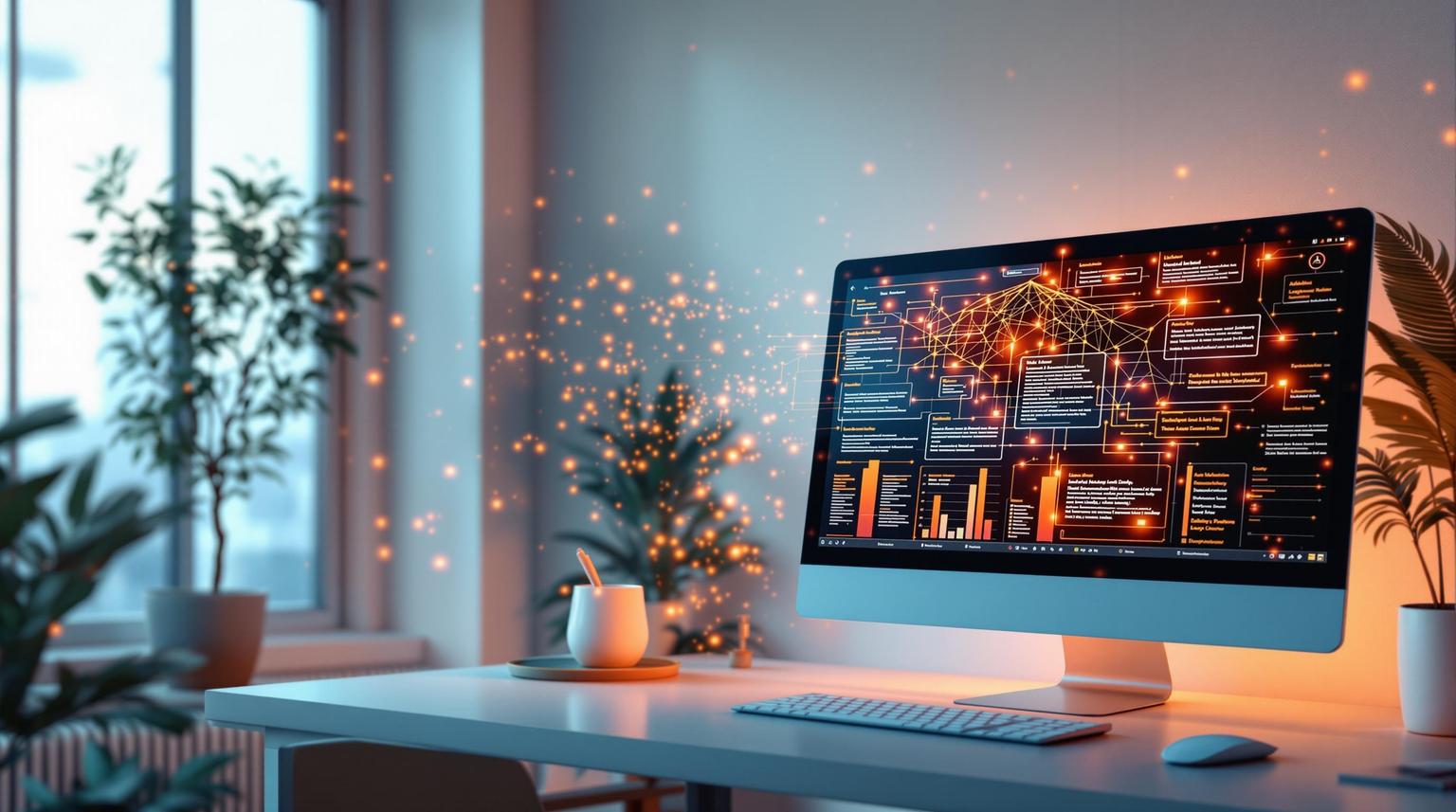 الترميز التكيفي لنماذج اللغات الكبيرة