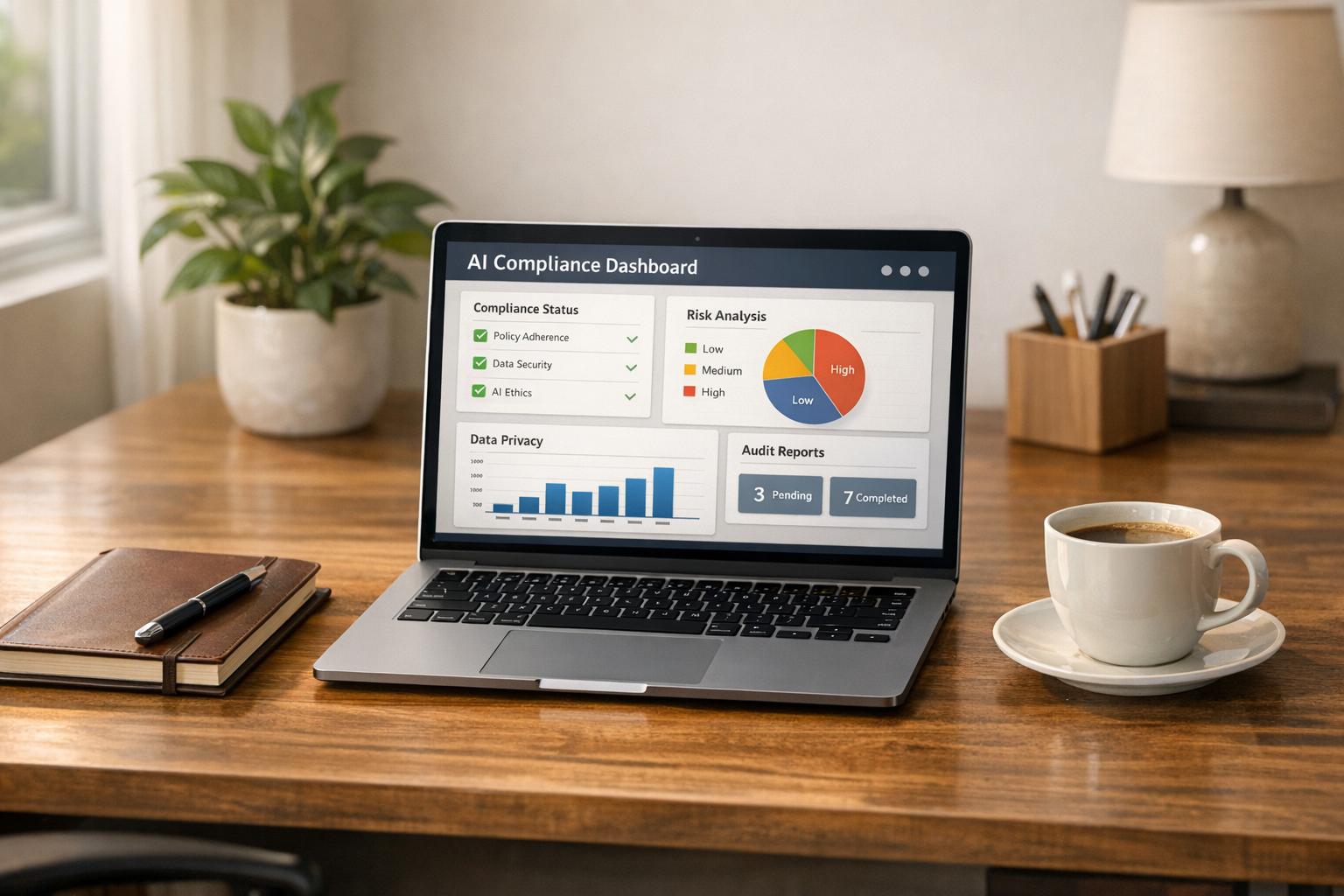 List Of Affordable AI compliance Tools For Small Businesses