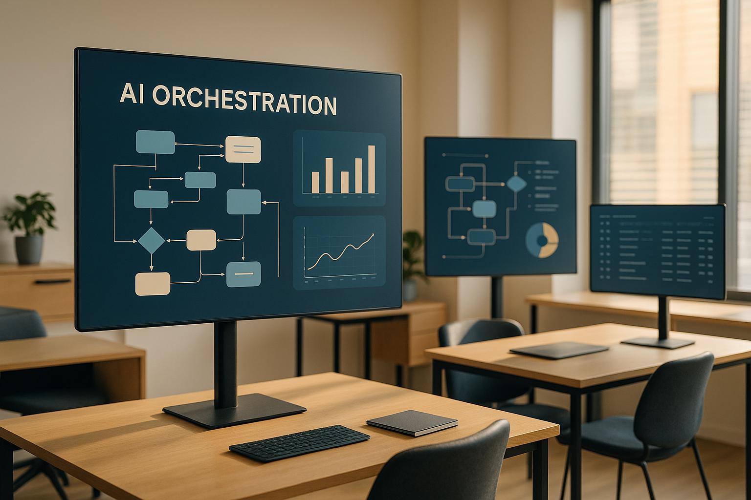 Affordable AI Orchestration Platforms Offering Great Savings In 2025