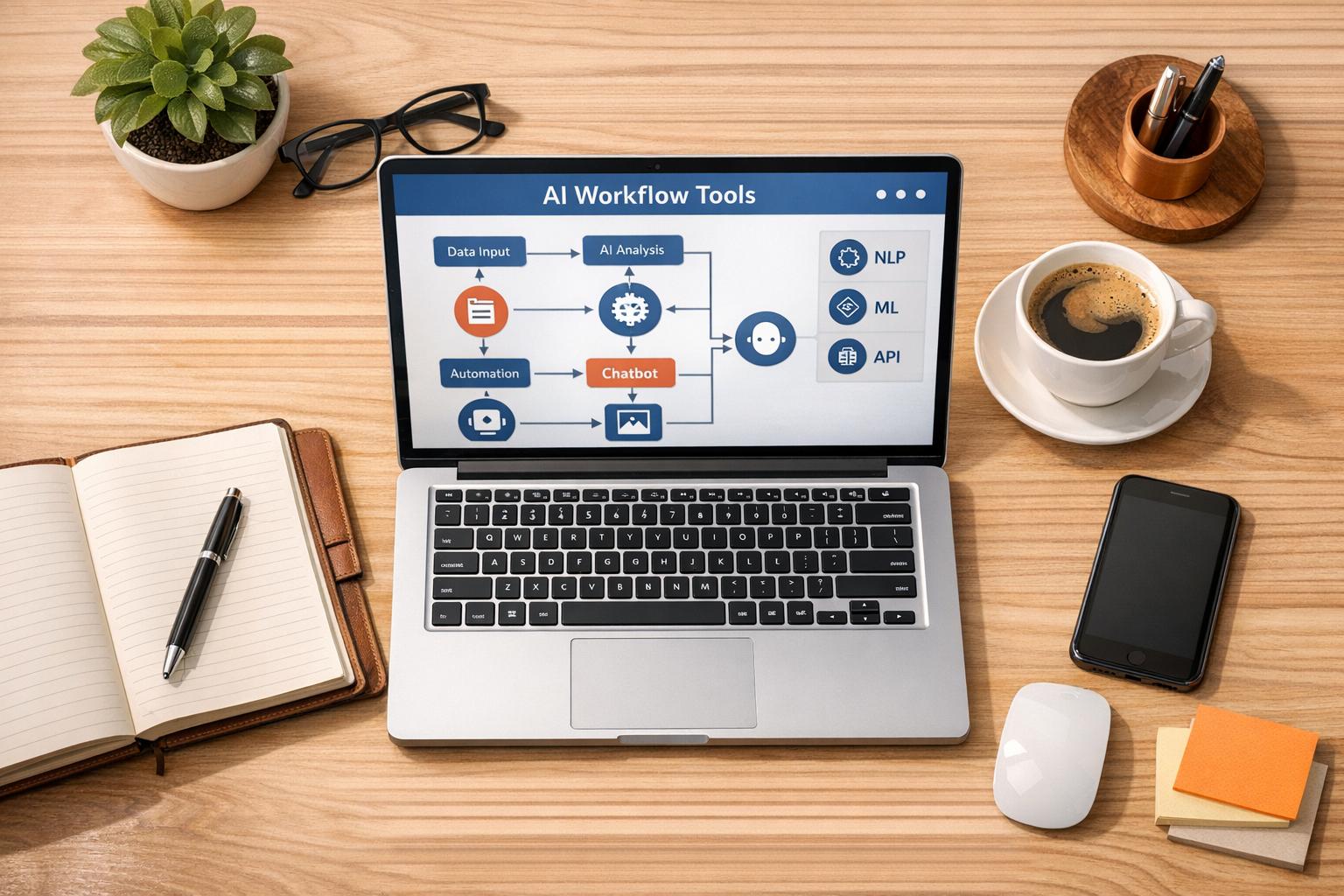 Affordable AI Workflow Tools