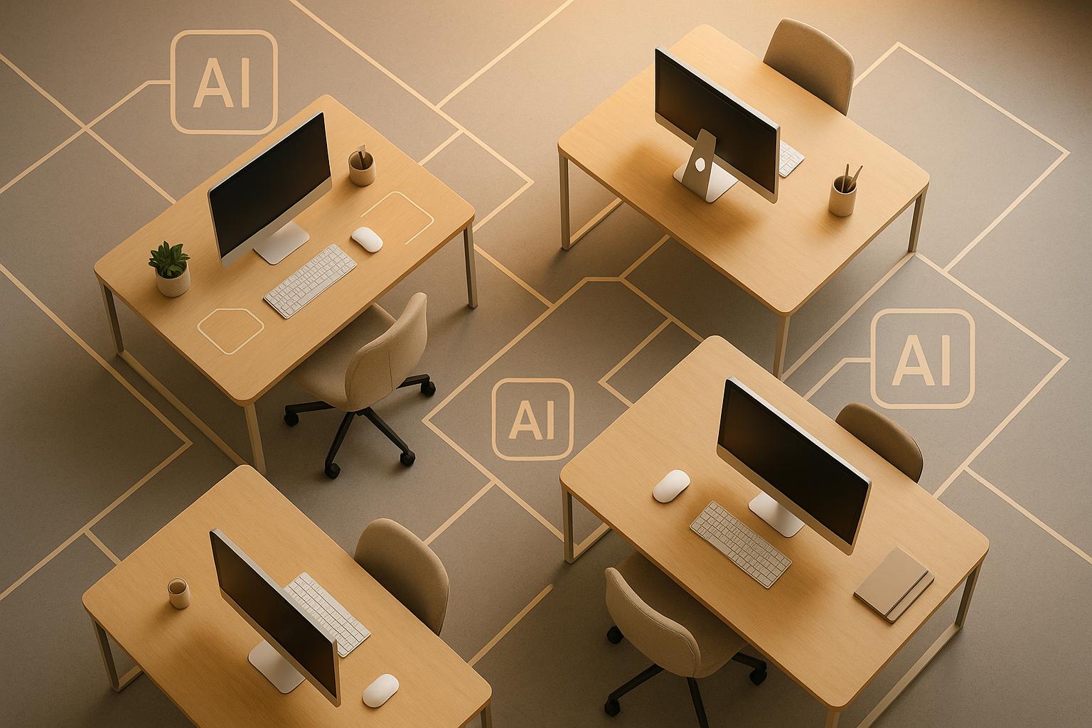 5 AI Platforms That Are Affordable and Efficient