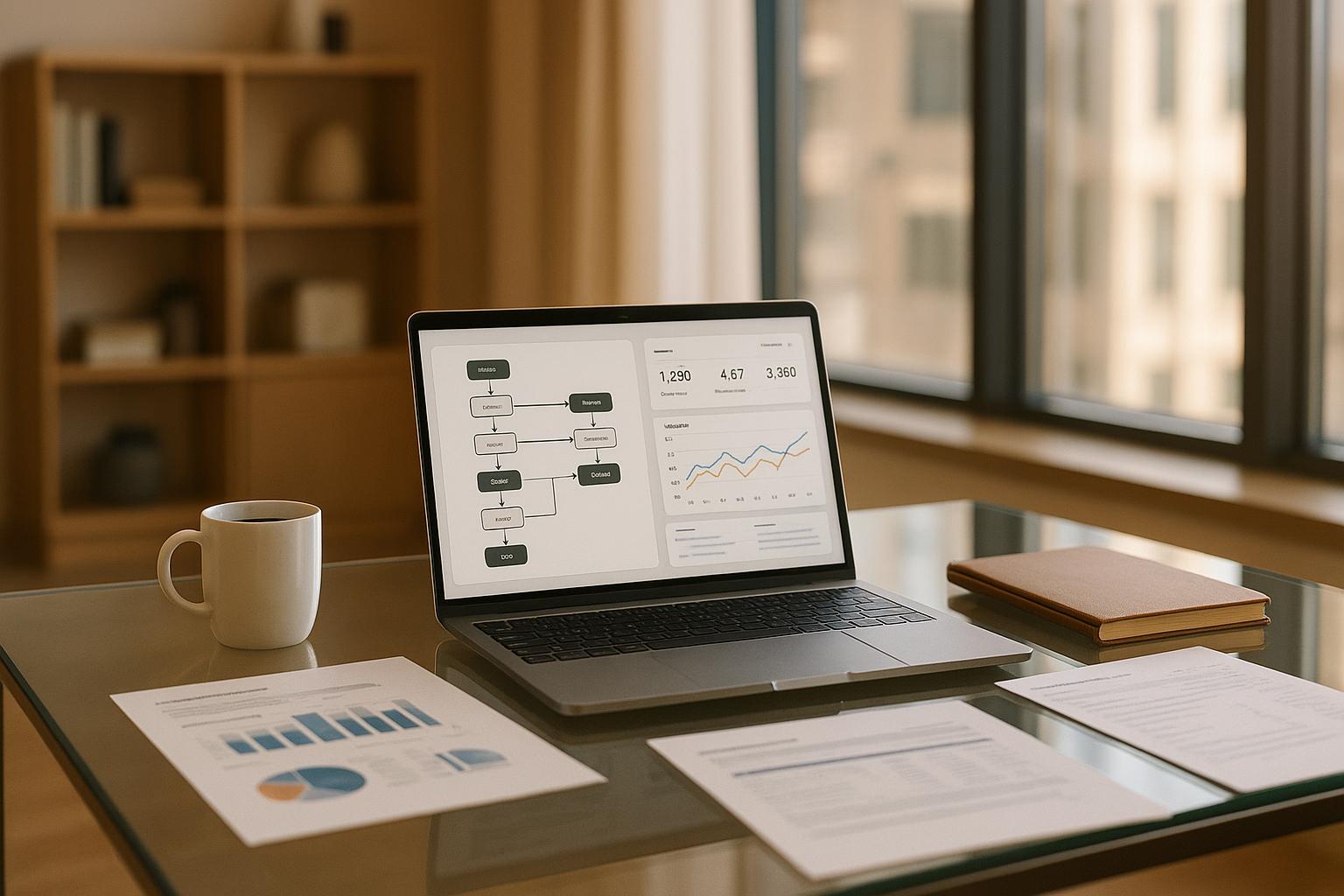 What's the Best AI for Business Architecture