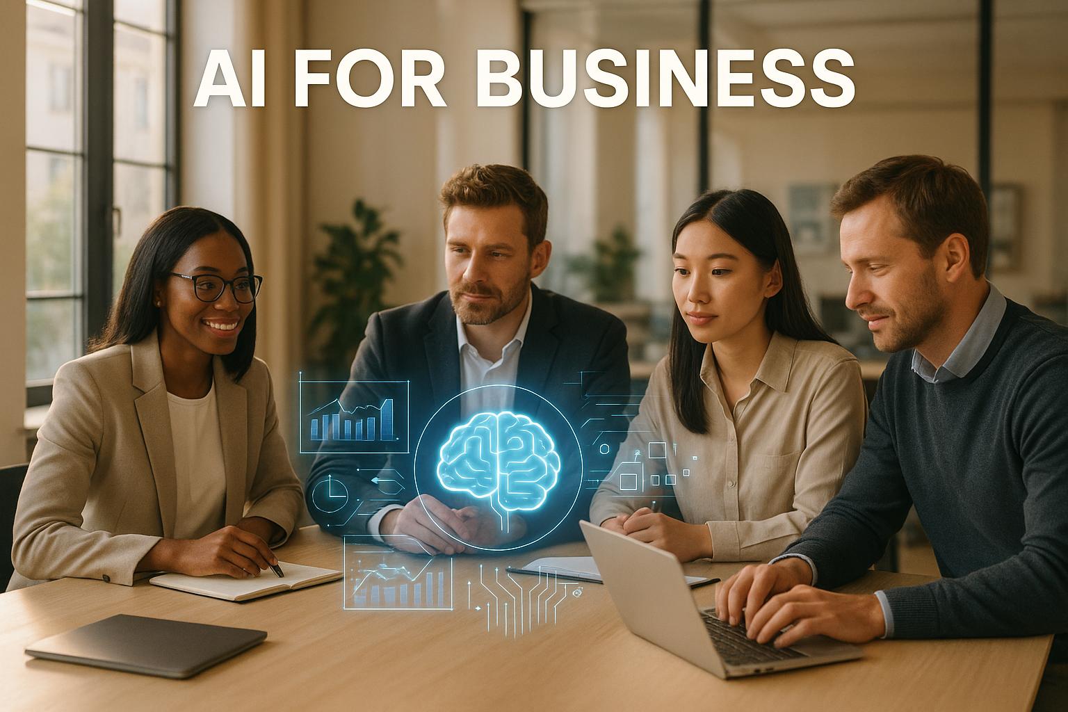 AI for Business
