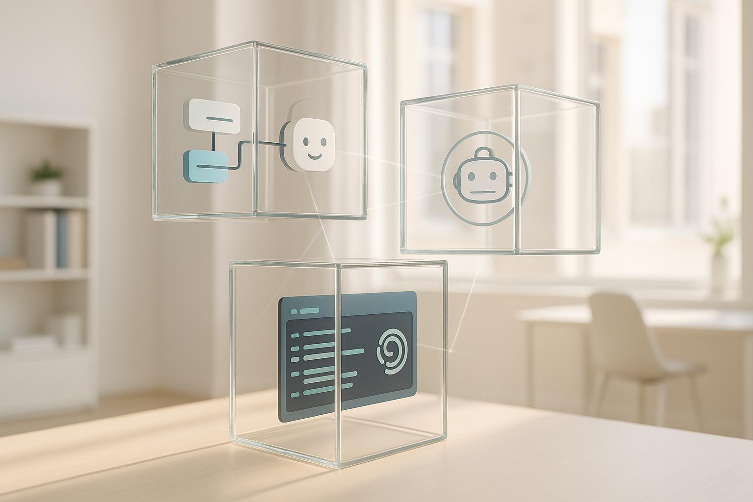 3 AI Companies Allowing You To Compare LLM Workflows