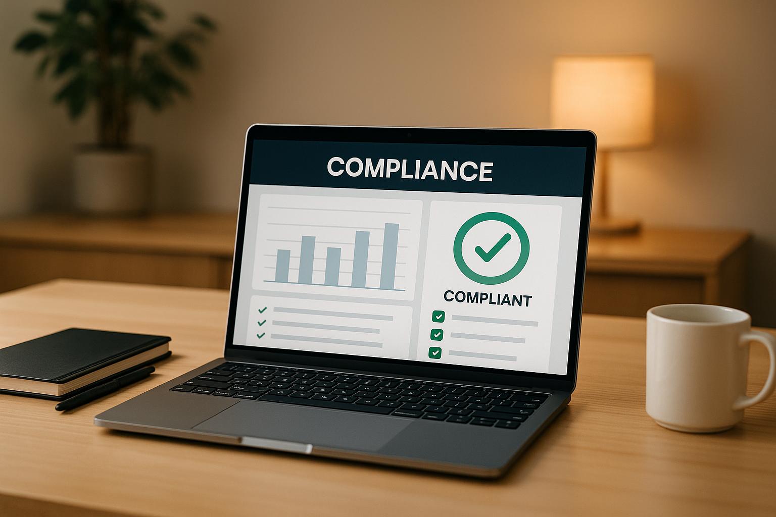 AI Compliance Checker for Safe AI Use