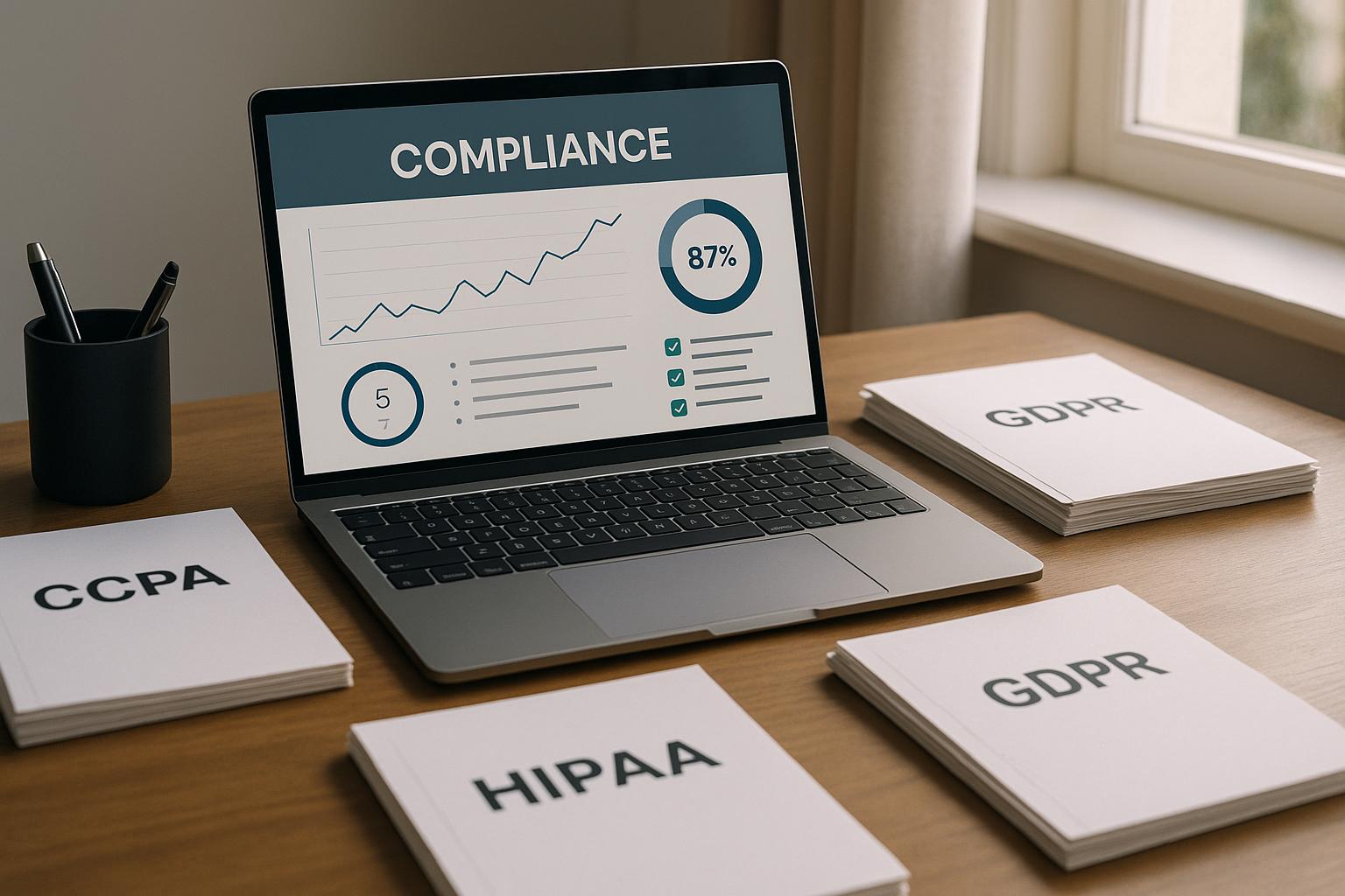 Top AI Compliance Platforms