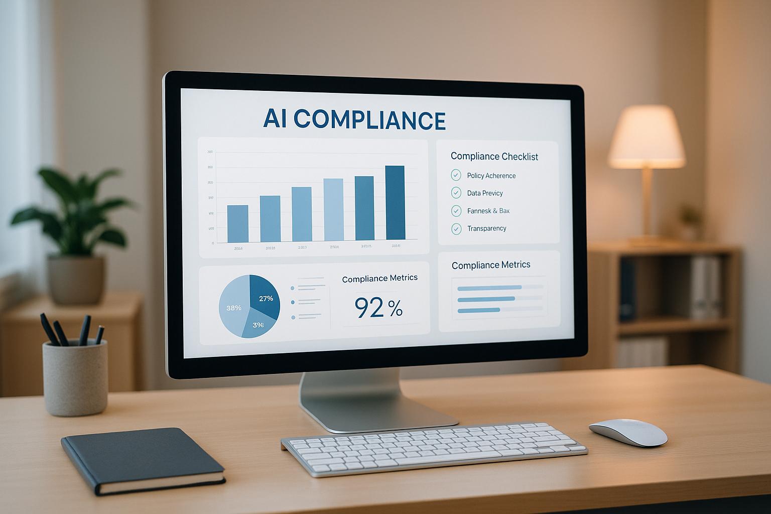 Recommended AI Compliance Software for Enterprises
