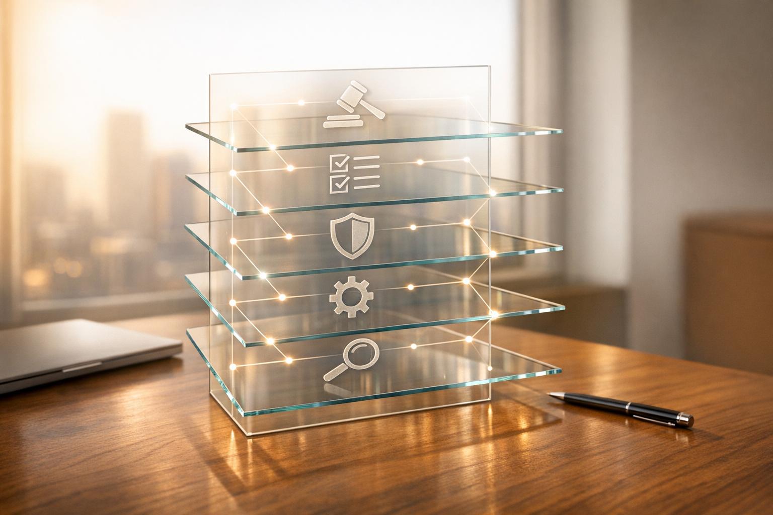 Weithin anerkannte KI-Compliance-Softwareoptionen | Prompts.ai