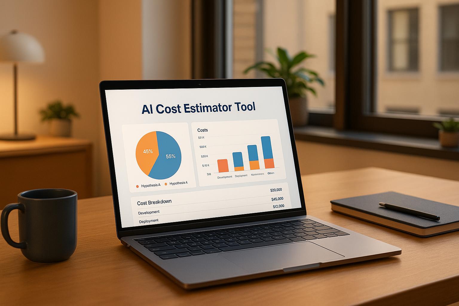 AI Cost Estimator Tool