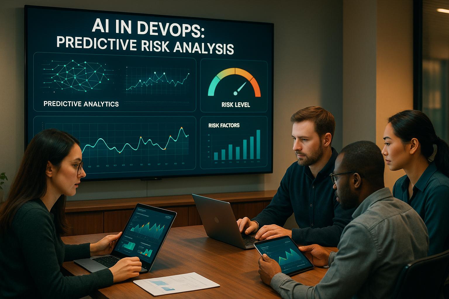 AI in DevOps: Predictive Risk Analysis Explained