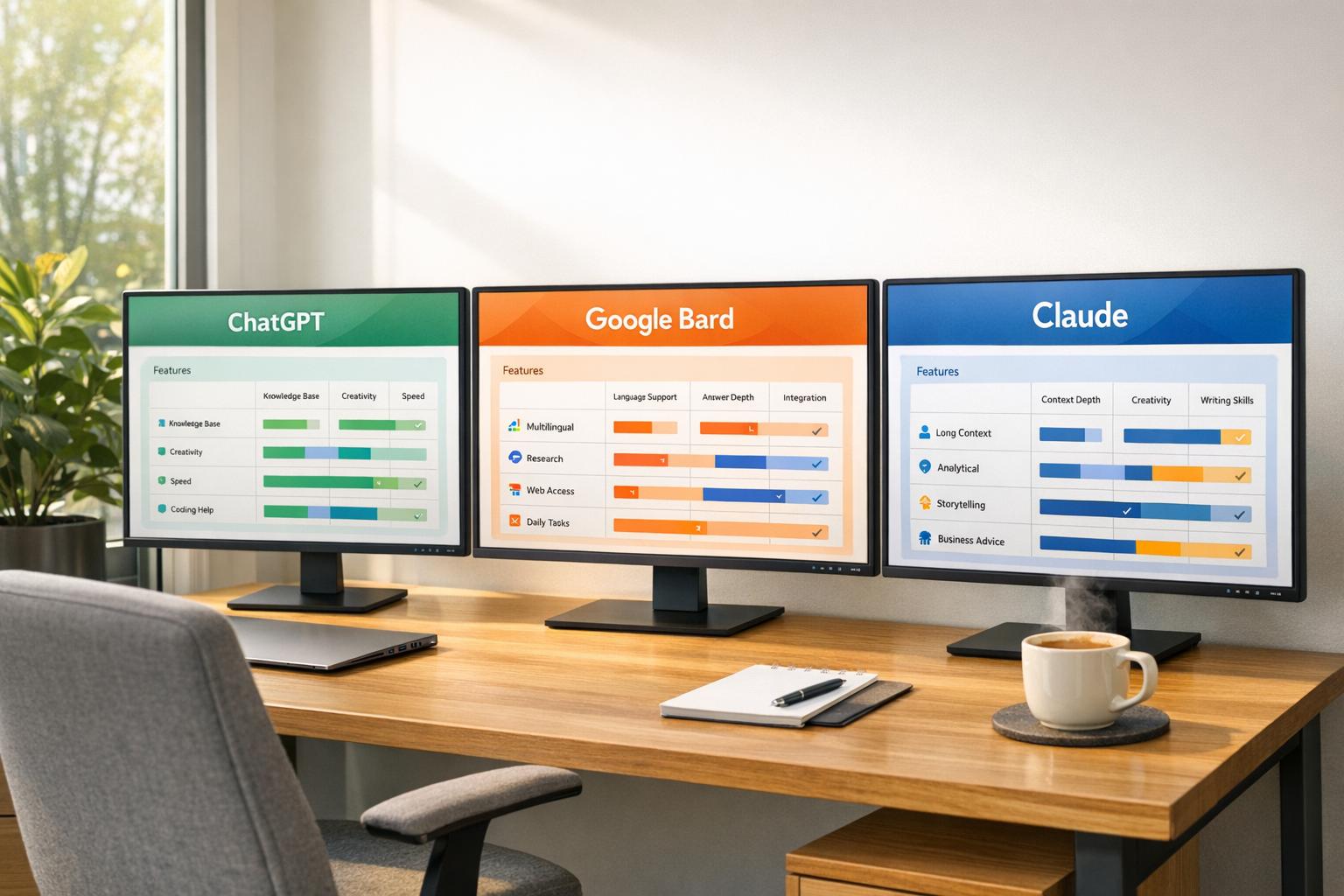 AI Model Comparison Tool Made Easy