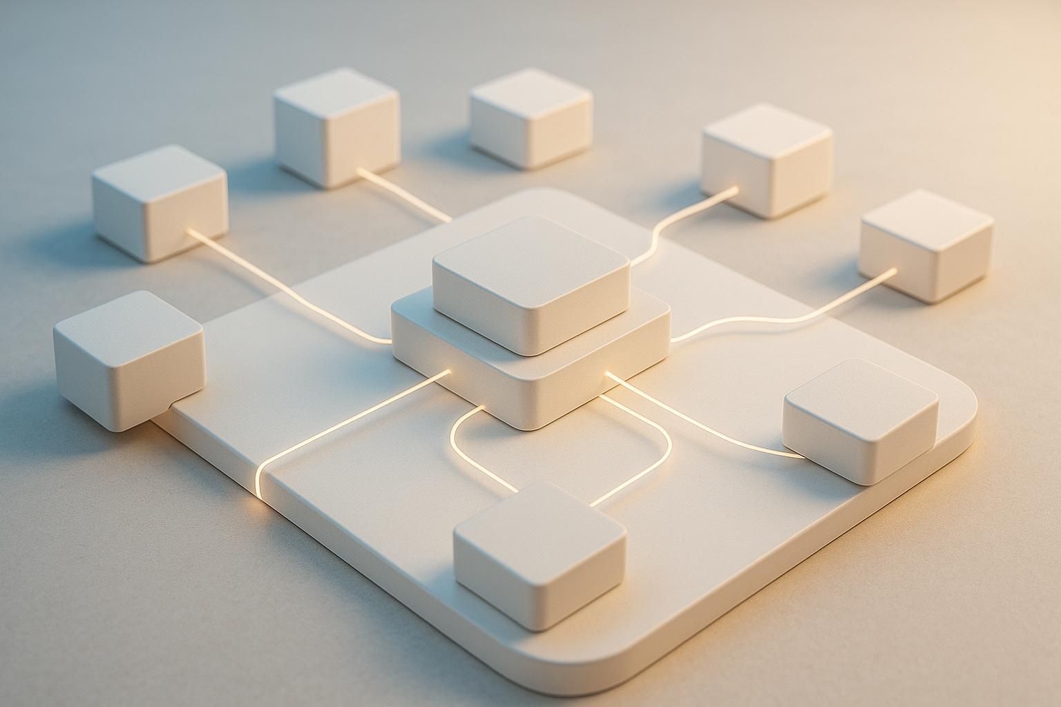 एआई मॉडल ऑर्केस्ट्रेशन समाधान अत्यधिक सदस्यता को खत्म करने के लिए डिज़ाइन किया गया है