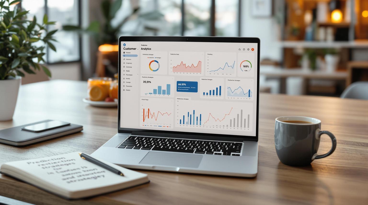 AI Models for Churn Prediction Explained