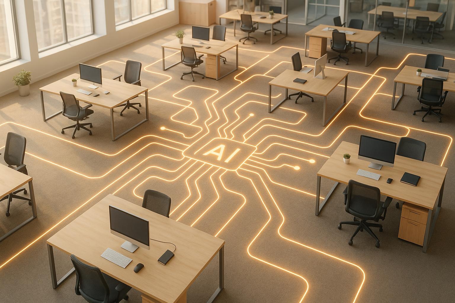 AI Orchestration Solutions Great For Scalability In Your Organization