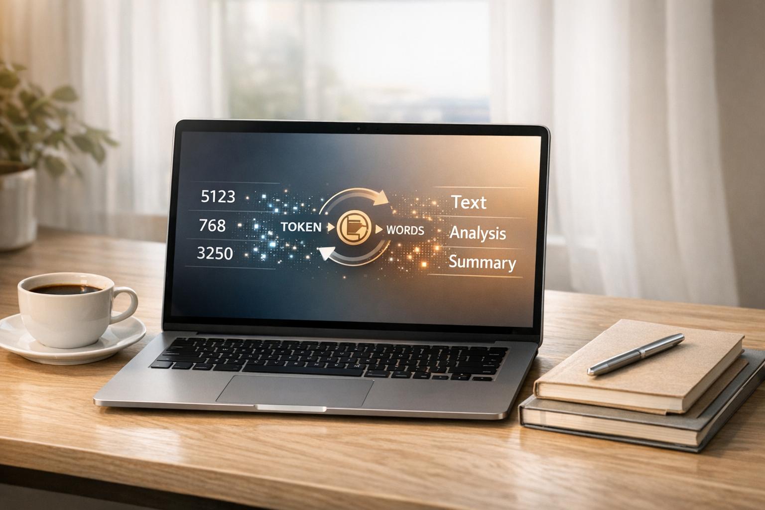 AI Token Converter for Easy Metrics