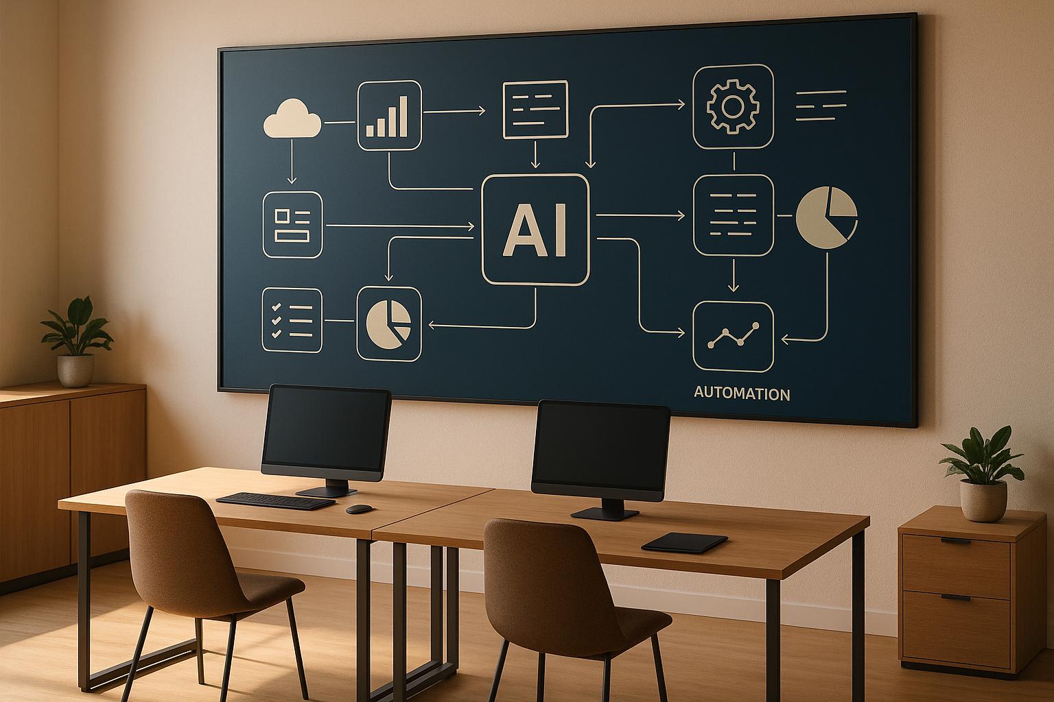 Consider These AI Tools For Business Operations In 2026