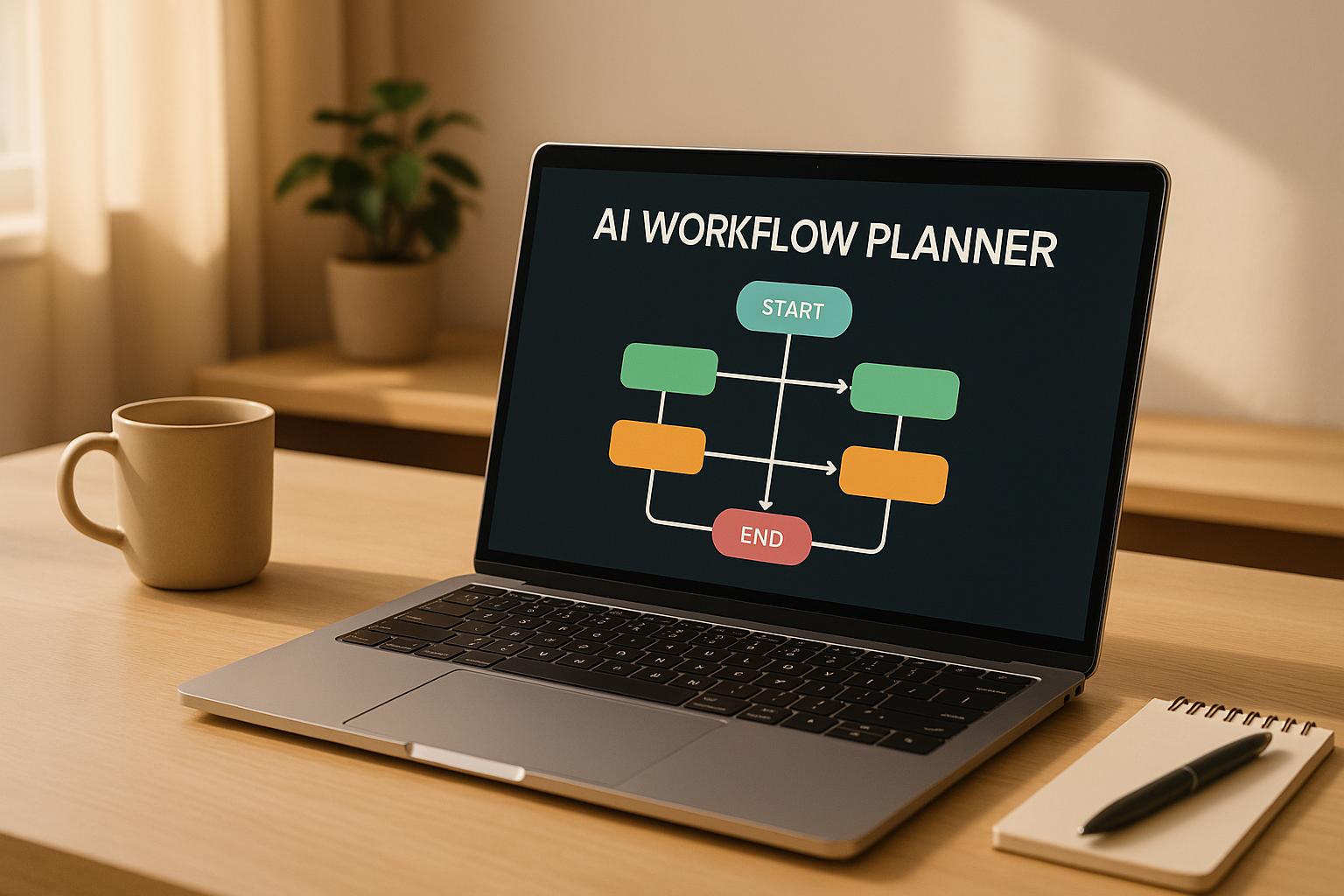 AI Workflow Planner