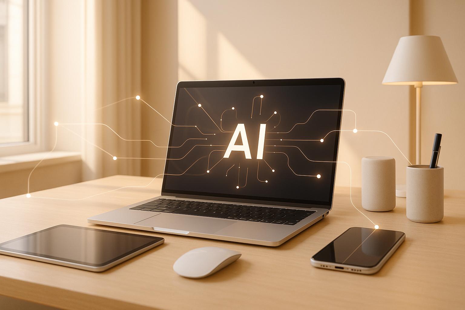 Best AI-driven Workflow Tools