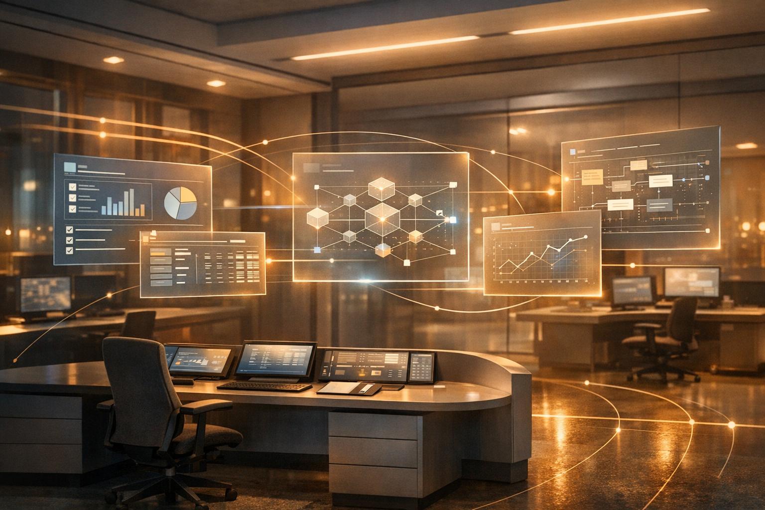 Best AI Governance Strategies In Orchestration Tools