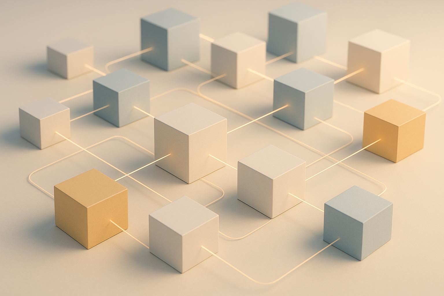 मॉडल ऑर्केस्ट्रेशन के लिए सर्वश्रेष्ठ एआई गवर्नेंस उपकरण