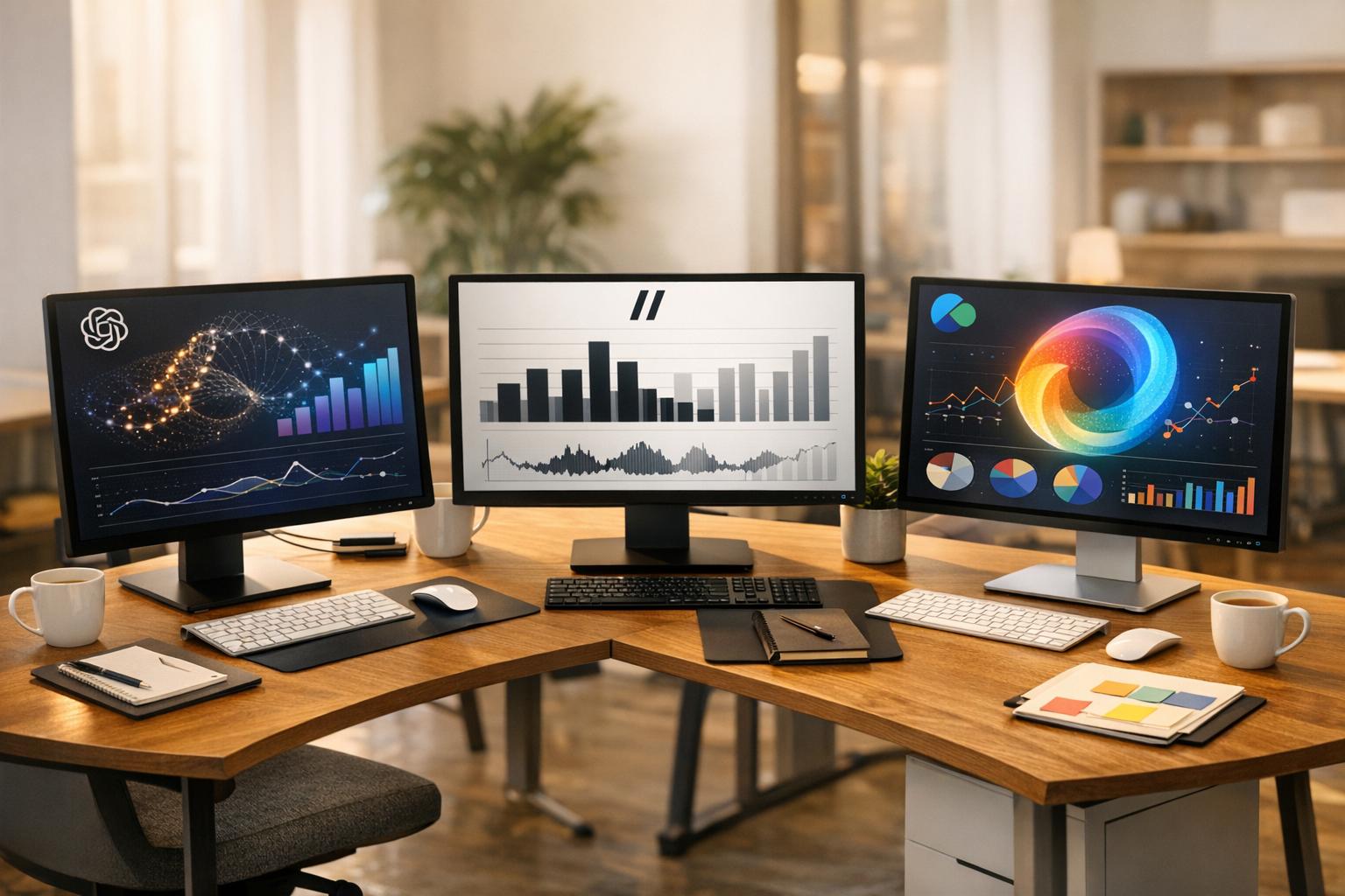 What's The Best AI Language Model Provider?