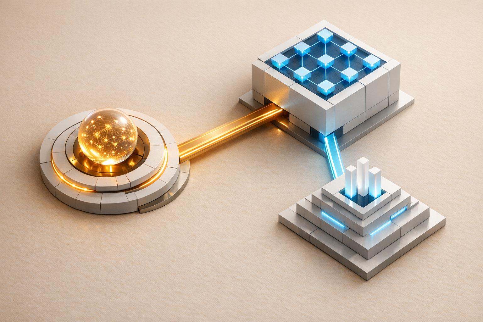 Best AI Model Orchestration Solutions