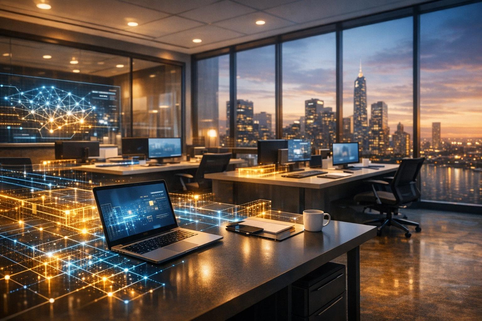 Best AI Platforms For Large Enterprises 2026