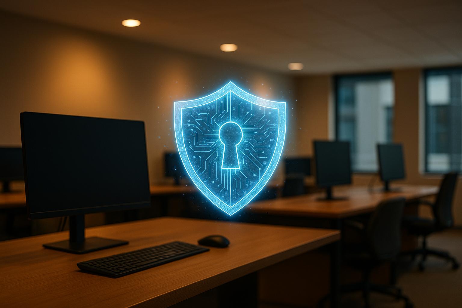 Best AI Security Platforms for Workflows
