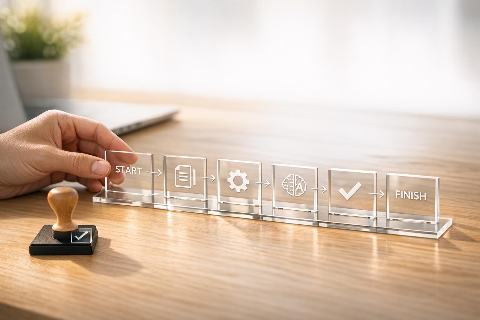 Best AI Tools For Streamlining Workflows