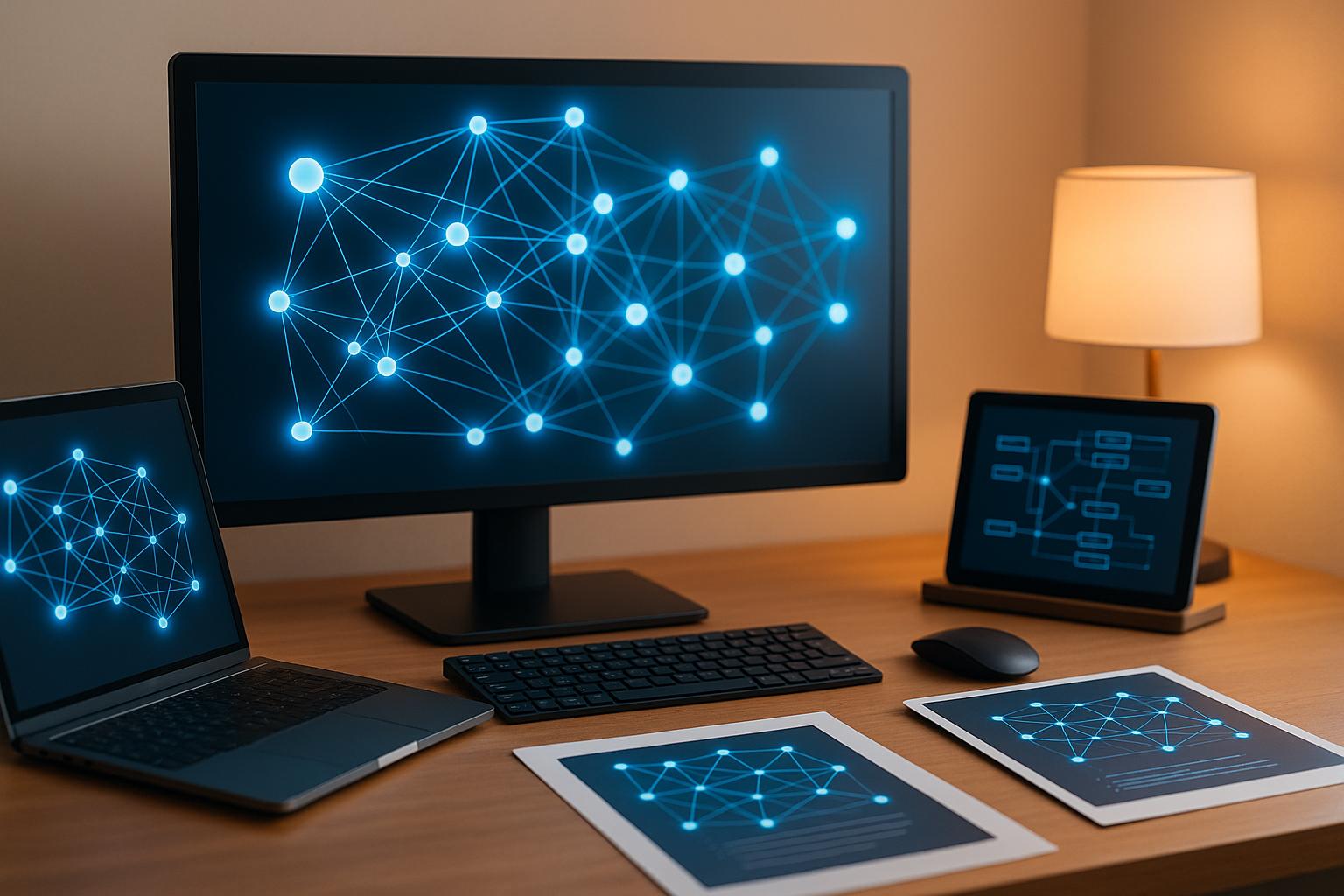 What AI Workflow Solutions Are Best For Machine Learning?