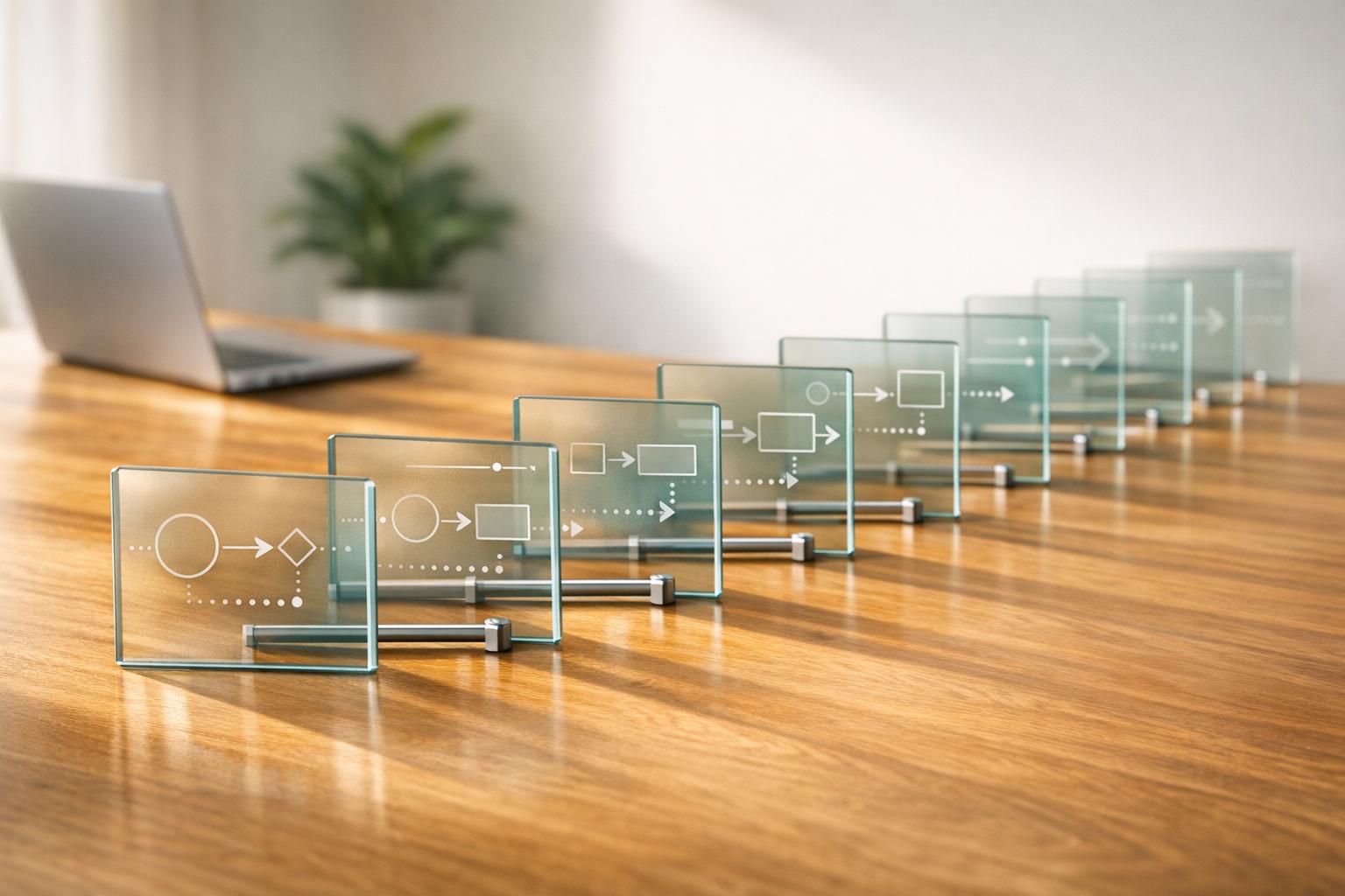 Best Workflow Systems For AI