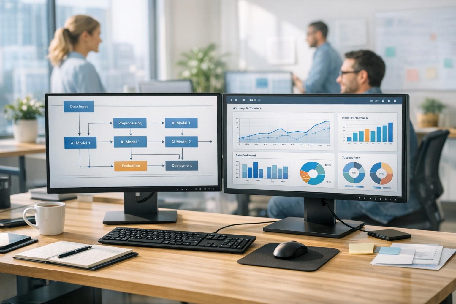 Best Low-Cost AI Model Orchestration Tools