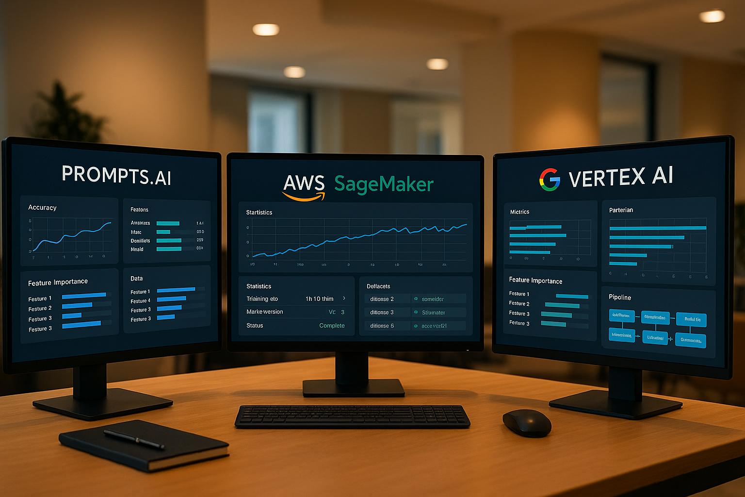 Best Machine Learning Platforms for Automation