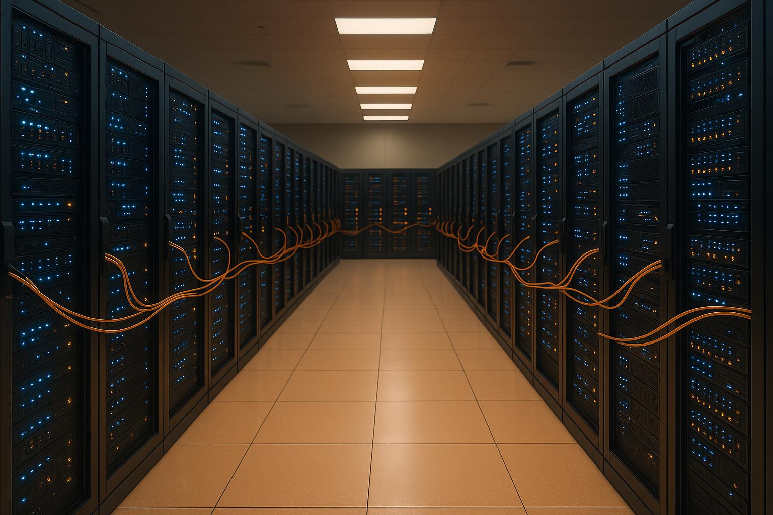 Best ML Orchestration Software for Big Data