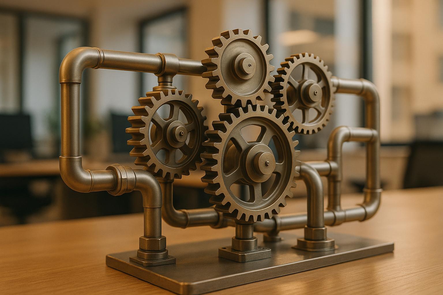 Best Orchestration Frameworks for Machine Learning