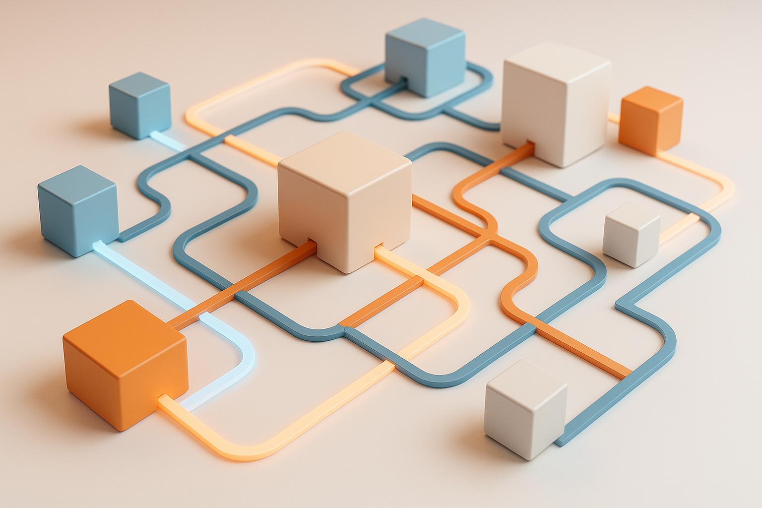 أفضل حلول التنسيق لمشاريع التعلم الآلي