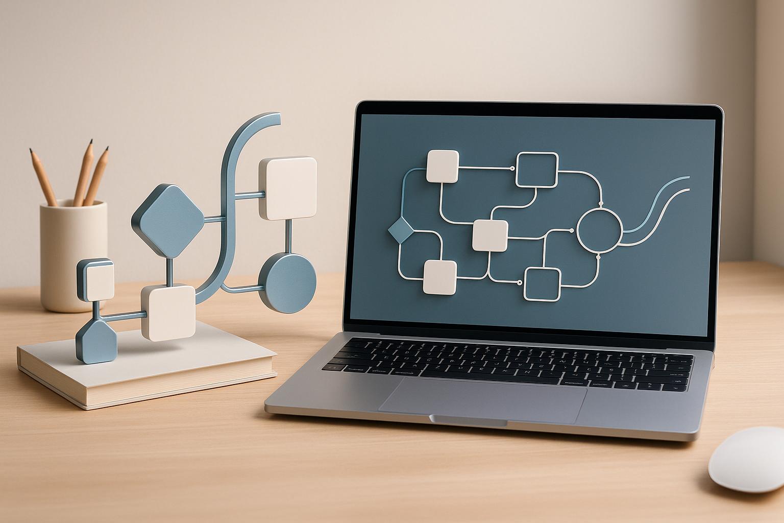 ما هي أفضل أداة تنسيق لتعلم الآلة؟