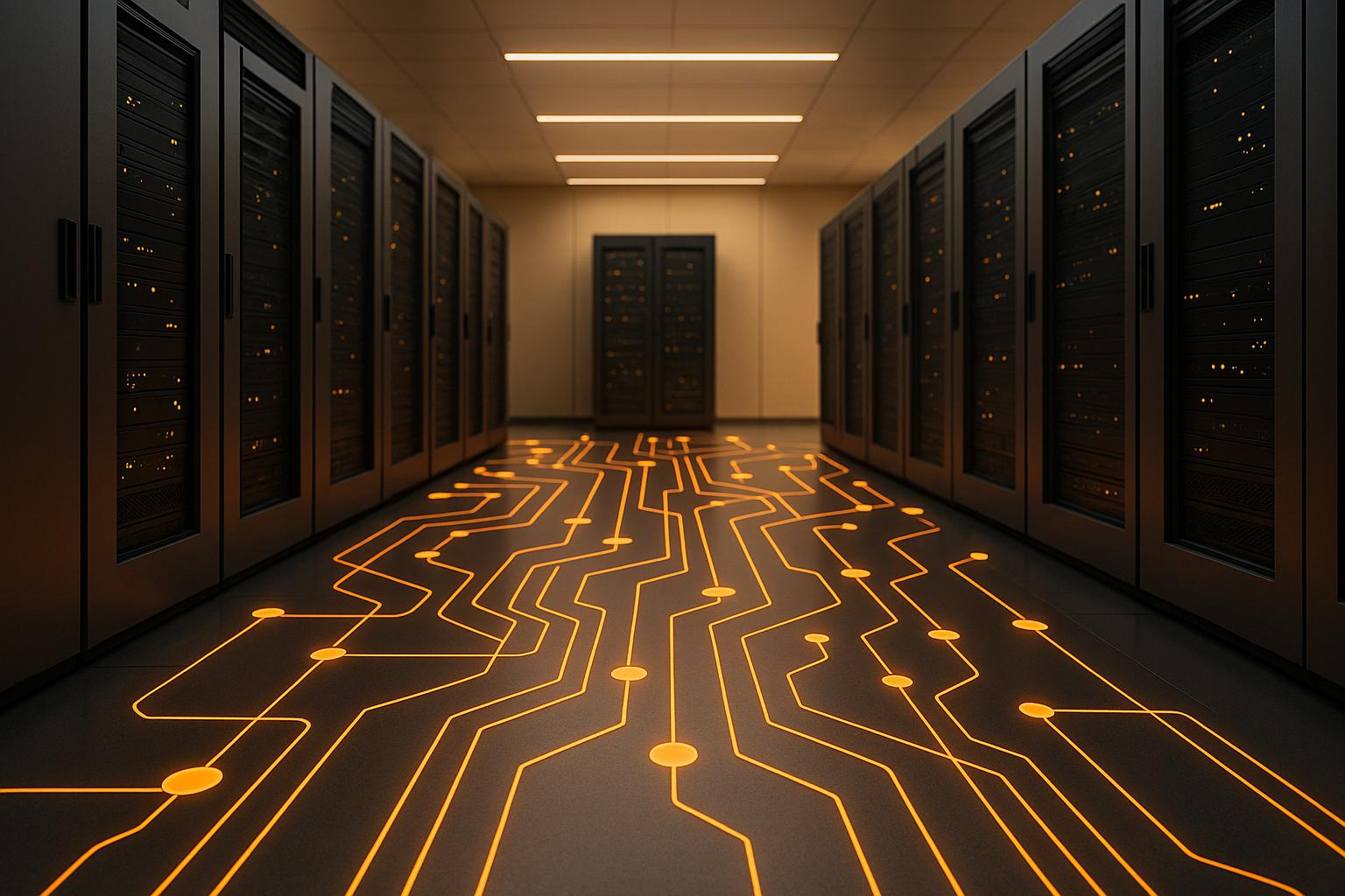 أفضل أدوات التنسيق لأطر عمل الذكاء الاصطناعي