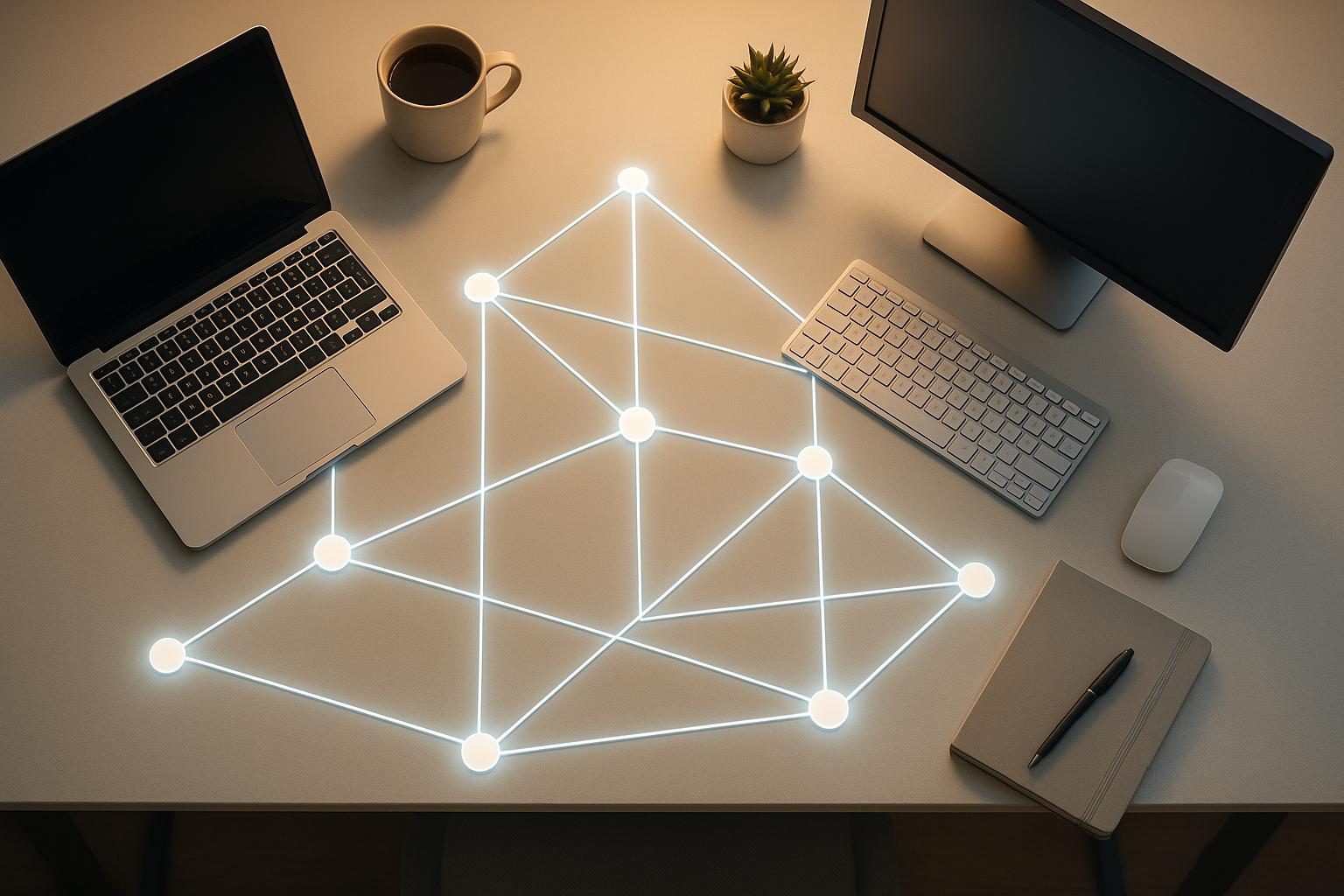 एआई परियोजनाओं के लिए सर्वश्रेष्ठ ऑर्केस्ट्रेशन उपकरण