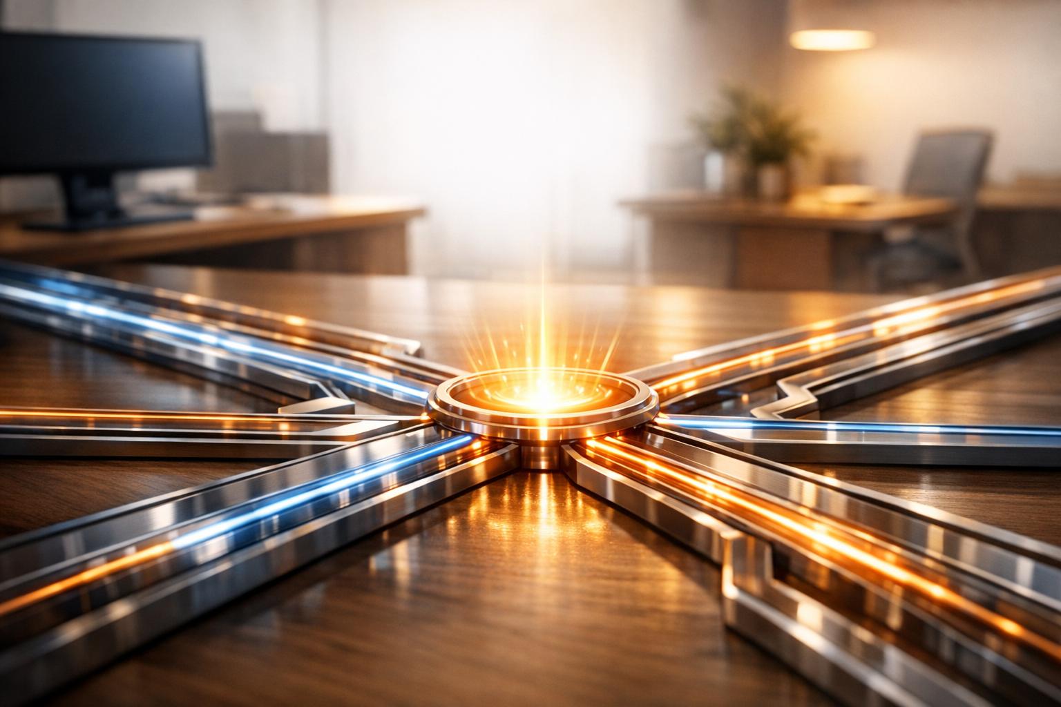 Best Platform For AI Workflows