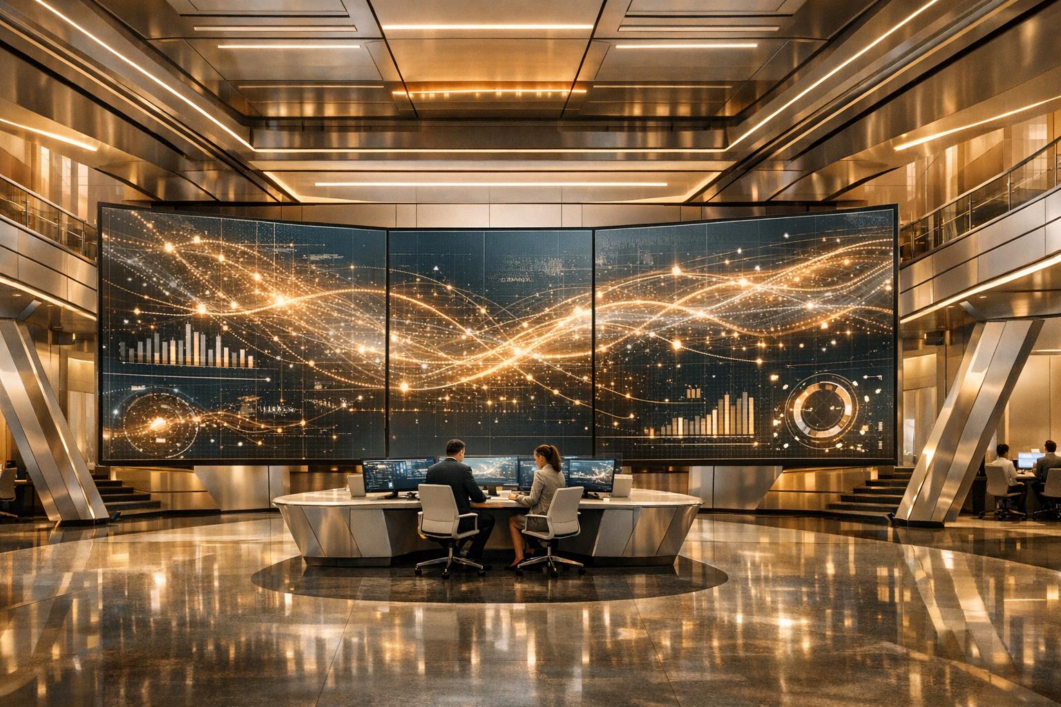 Best Platforms For AI Efficiency In Large Enterprises 2026