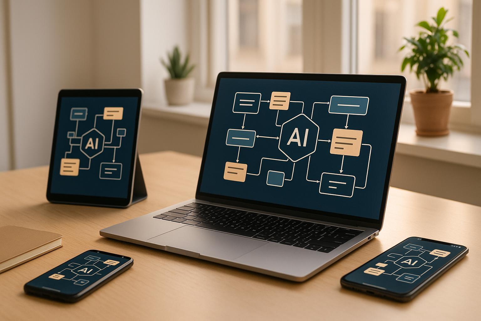 best platforms for AI workflows