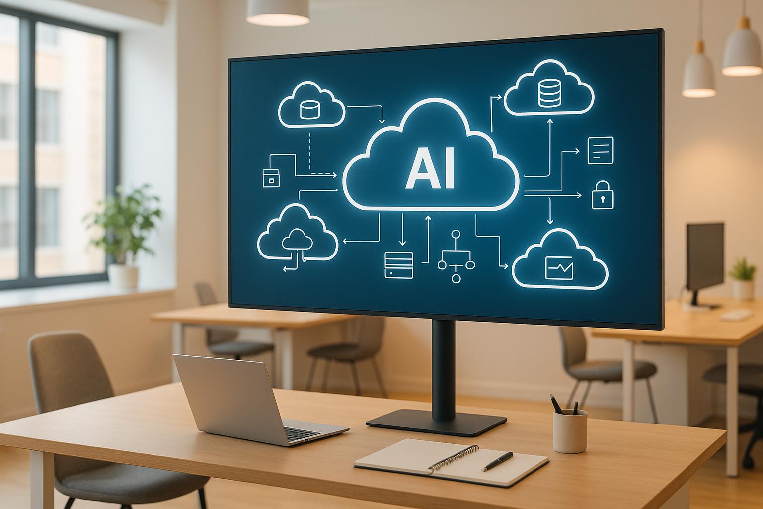 हाइब्रिड क्लाउड एआई डेटा गवर्नेंस के लिए सर्वोत्तम अभ्यास