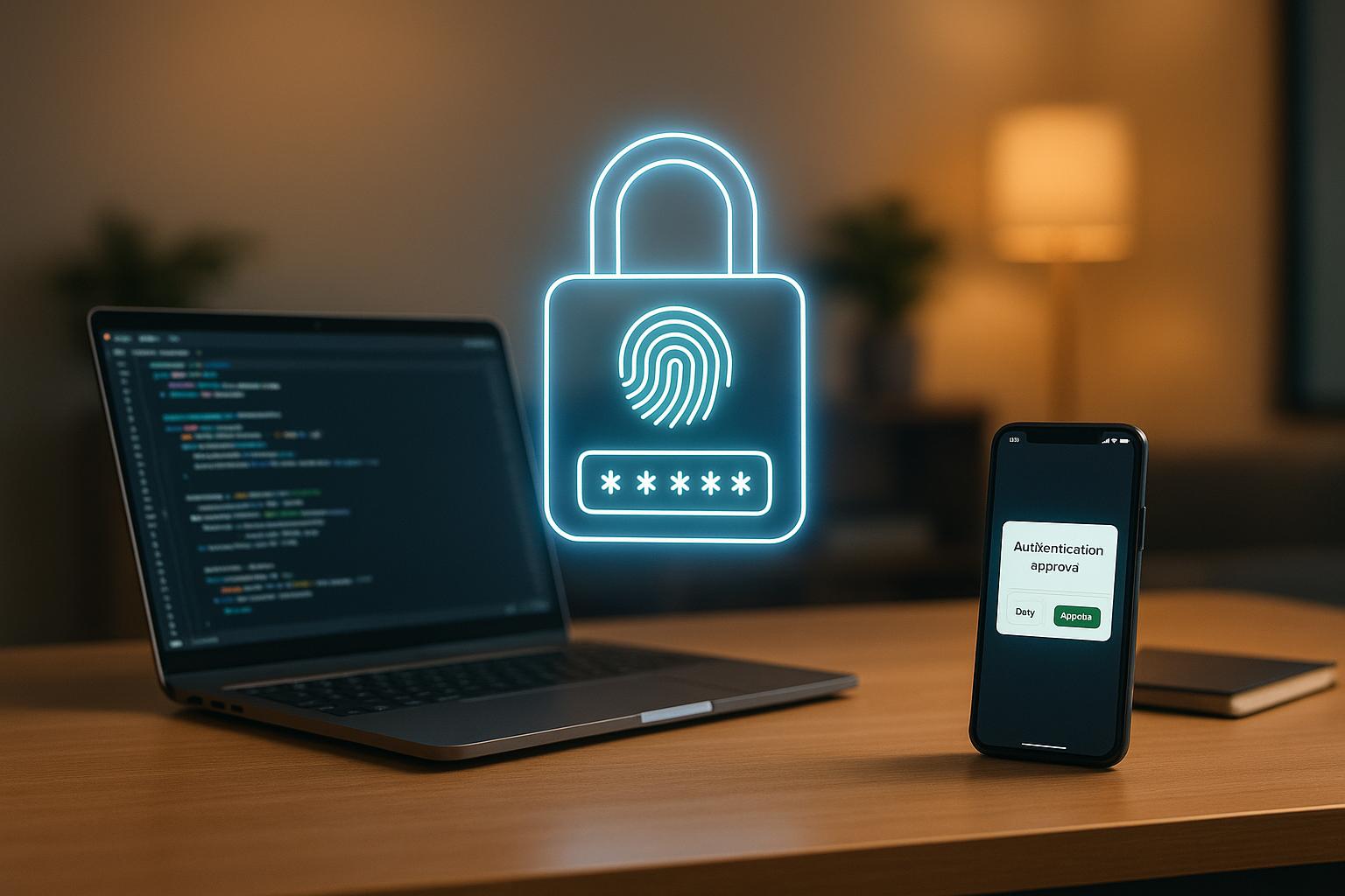 स्केलेबल एलएलएम परिनियोजन में एमएफए के लिए सर्वोत्तम अभ्यास