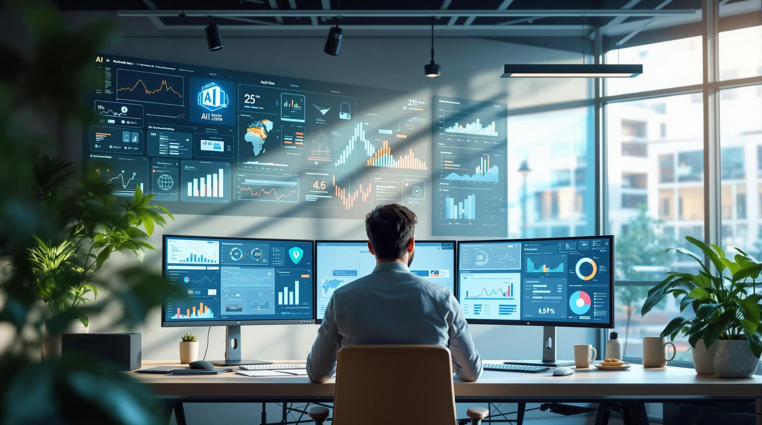 أفضل الممارسات لنشر النماذج متعددة الوسائط