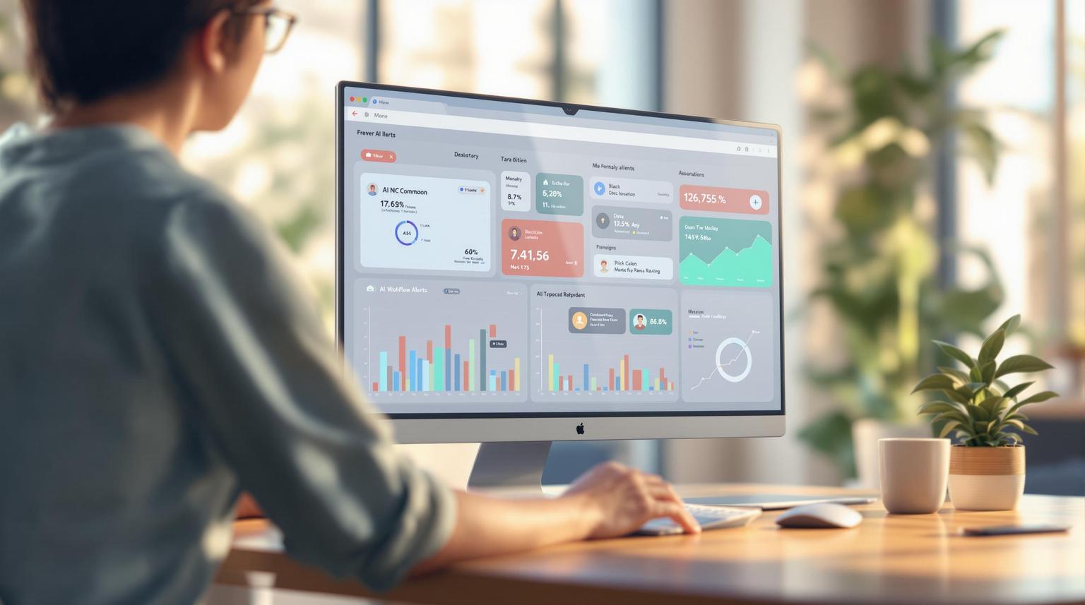 أفضل الممارسات لتنبيهات سير عمل الذكاء الاصطناعي في الوقت الفعلي