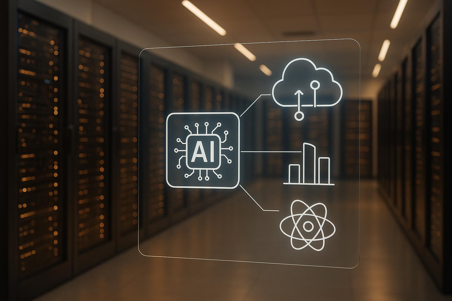 Best Practices for Scalable Multi-Modal AI Processing